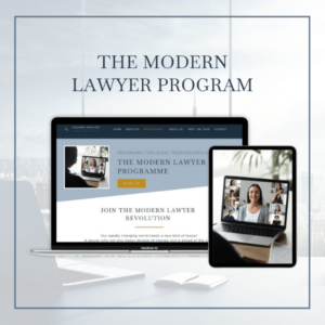 THE MODERN LAWYER (ONLINE)