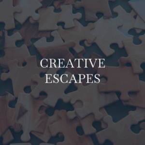 Creative Escapes