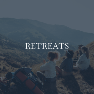 Retreats