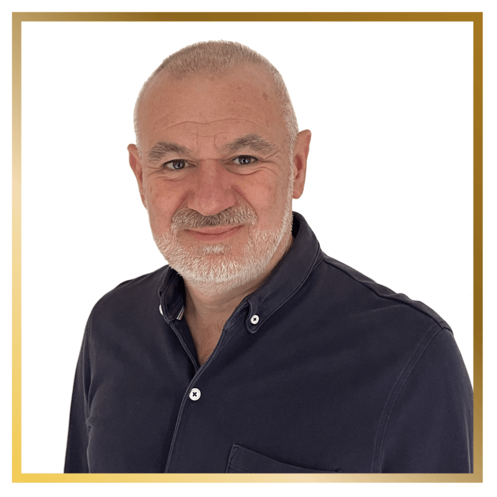 Chris Bull profile picture