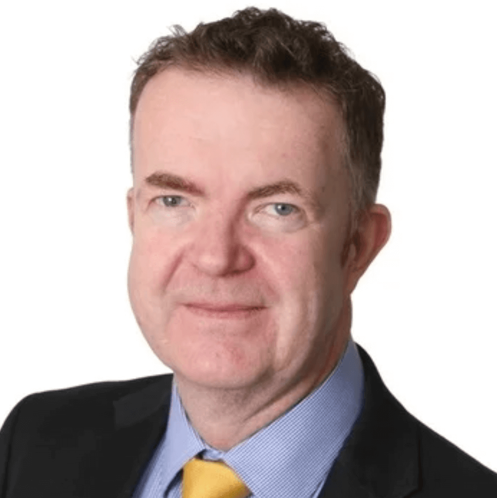 Chris O'Callaghan bio pic