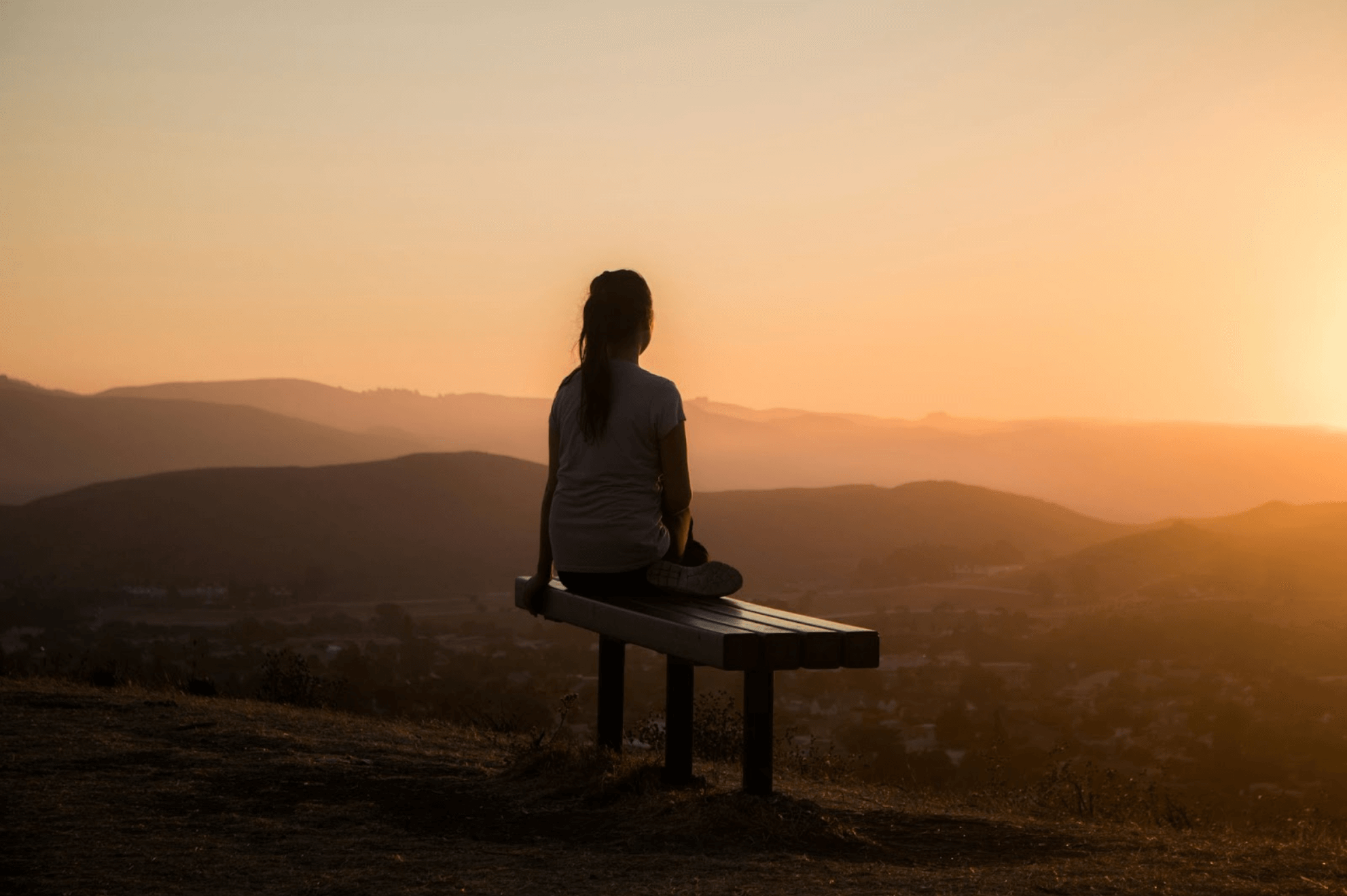 Read more about the article Hannah Beko: ‘I burnt out — meditation helped me change my life’